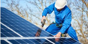 Installation Maintenance Panneaux Solaires Photovoltaïques à Rochonvillers